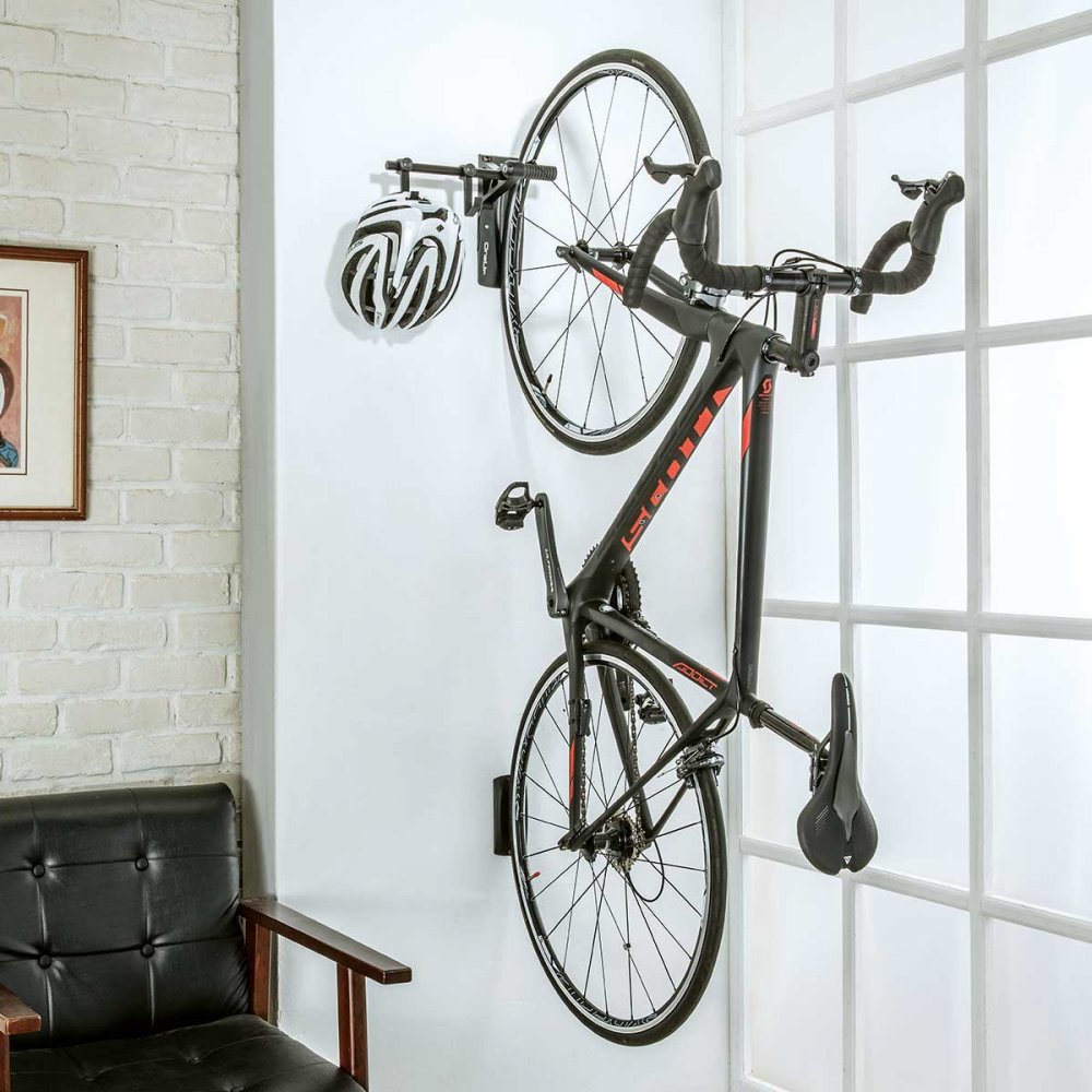 Topeak less expensive online - Topeak OneUp Wall Rack for Cycles ...